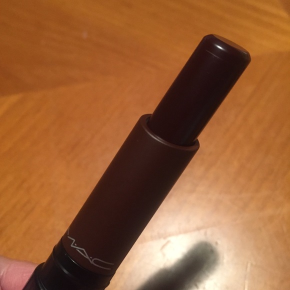 MAC Liptensity Lipstick - Picture 7 of 13